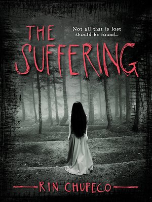 cover image of The Suffering